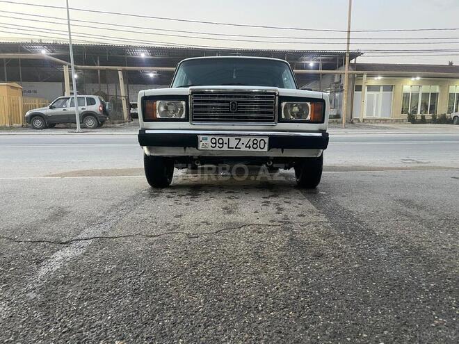 LADA (VAZ) 2107 1996, 50,000 km - 1.6 l - Bakı