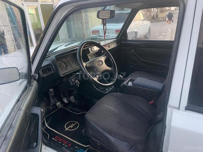 LADA (VAZ) 2107 1996, 50,000 km - 1.6 l - Bakı
