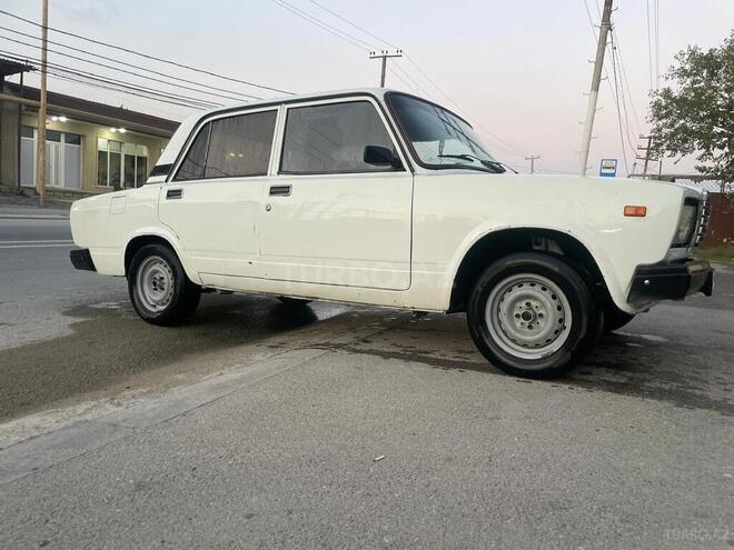 LADA (VAZ) 2107 1996, 50,000 km - 1.6 l - Bakı