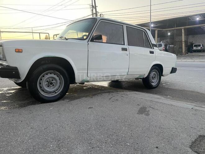 LADA (VAZ) 2107 1996, 50,000 km - 1.6 l - Bakı