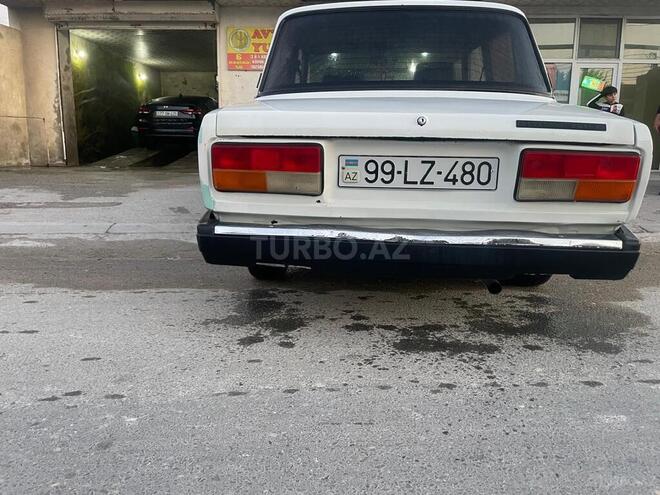LADA (VAZ) 2107 1996, 50,000 km - 1.6 l - Bakı