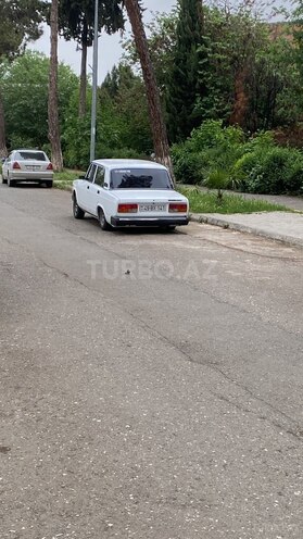 LADA (VAZ) 2107 2009, 70,000 km - 1.6 l - Saatlı