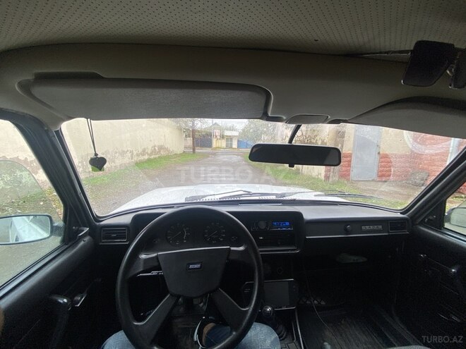 LADA (VAZ) 2107 2009, 70,000 km - 1.6 l - Saatlı