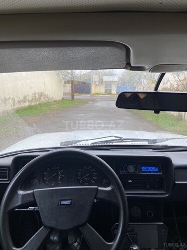 LADA (VAZ) 2107 2009, 70,000 km - 1.6 l - Saatlı