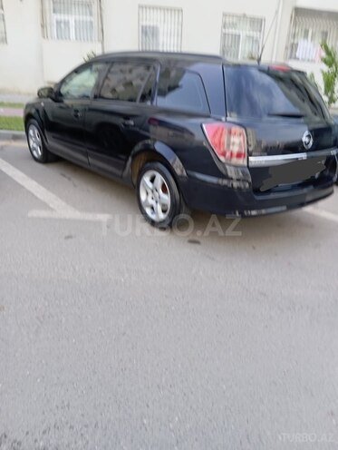 Opel Astra 2008, 360,450 km - 1.3 l - Bakı