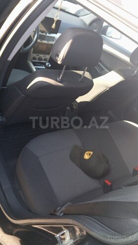 Opel Astra 2008, 360,450 km - 1.3 l - Bakı
