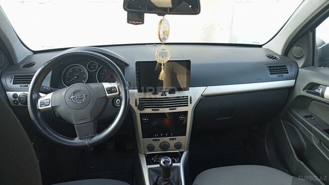 Opel Astra 2008, 360,450 km - 1.3 l - Bakı