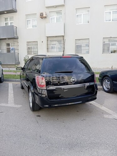 Opel Astra 2008, 360,450 km - 1.3 l - Bakı