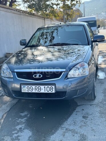 LADA (VAZ) Priora 2018, 175,000 km - 1.6 l - Bakı