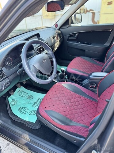LADA (VAZ) Priora 2018, 175,000 km - 1.6 l - Bakı