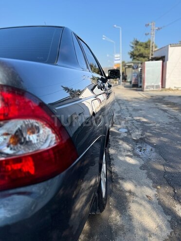 LADA (VAZ) Priora 2018, 175,000 km - 1.6 l - Bakı