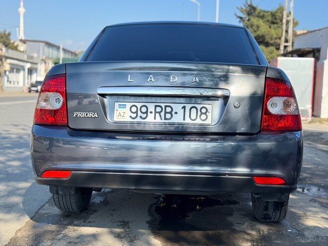 LADA (VAZ) Priora 2018, 175,000 km - 1.6 l - Bakı