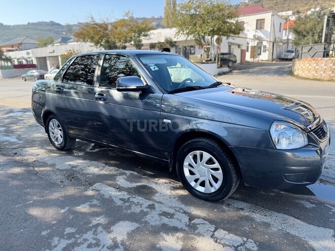LADA (VAZ) Priora 2018, 175,000 km - 1.6 l - Bakı
