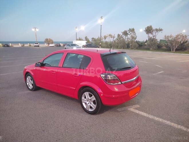 Opel Astra 2007, 224,000 km - 1.4 l - Sumqayıt