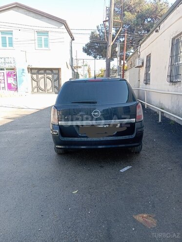 Opel Astra 2008, 360,450 km - 1.3 l - Bakı