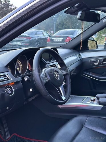 Mercedes E 220 d 2014, 250,000 km - 2.2 л - Bakı