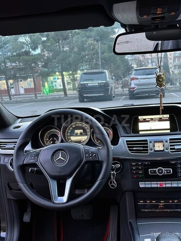 Mercedes E 220 d 2014, 250,000 km - 2.2 л - Bakı