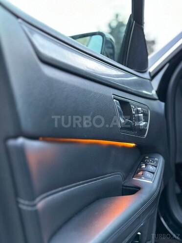 Mercedes E 220 d 2014, 250,000 km - 2.2 л - Bakı
