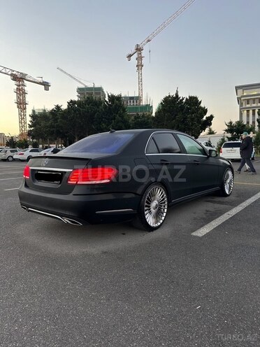 Mercedes E 220 d 2014, 250,000 km - 2.2 л - Bakı