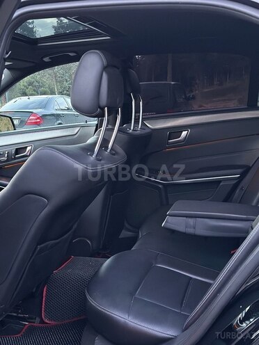 Mercedes E 220 d 2014, 250,000 km - 2.2 л - Bakı