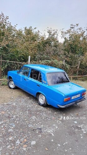 LADA (VAZ) 21011 1980, 91,343 km - 1.3 l - Qəbələ