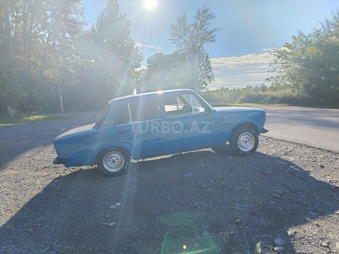LADA (VAZ) 21011 1980, 91,343 km - 1.3 l - Qəbələ