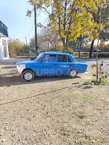 LADA (VAZ) 21011 1980, 91,343 km - 1.3 l - Qəbələ