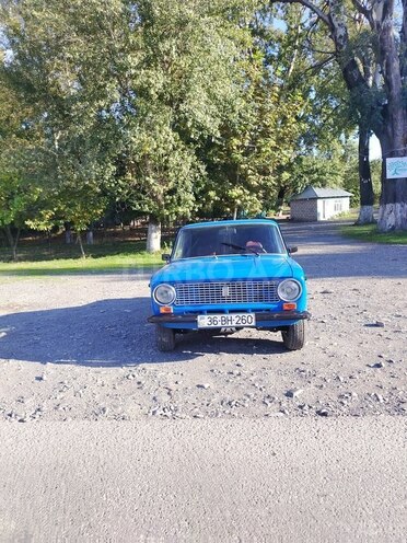 LADA (VAZ) 21011 1980, 91,343 km - 1.3 l - Qəbələ