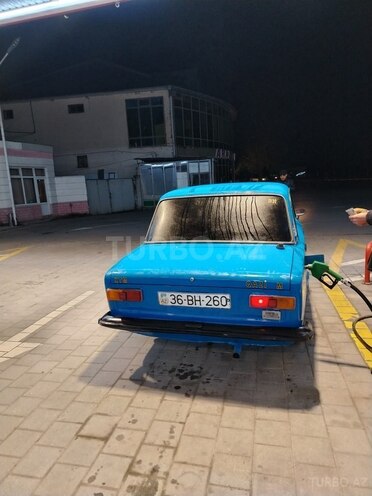 LADA (VAZ) 21011 1980, 91,343 km - 1.3 l - Qəbələ