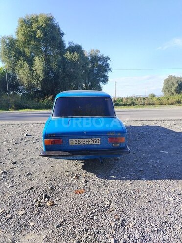 LADA (VAZ) 21011 1980, 91,343 km - 1.3 l - Qəbələ