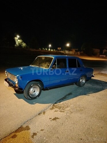 LADA (VAZ) 21011 1980, 91,343 km - 1.3 l - Qəbələ
