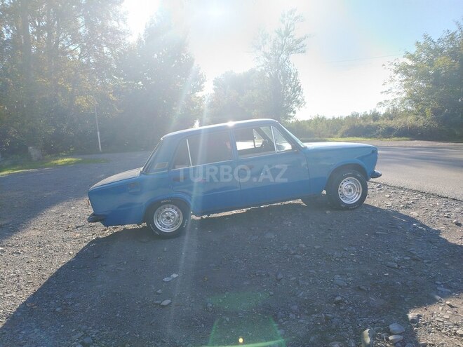 LADA (VAZ) 21011 1980, 91,343 km - 1.3 l - Qəbələ