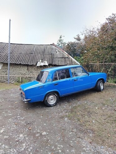 LADA (VAZ) 21011 1980, 91,343 km - 1.3 l - Qəbələ