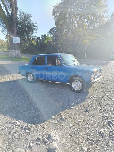 LADA (VAZ) 21011 1980, 91,343 km - 1.3 l - Qəbələ