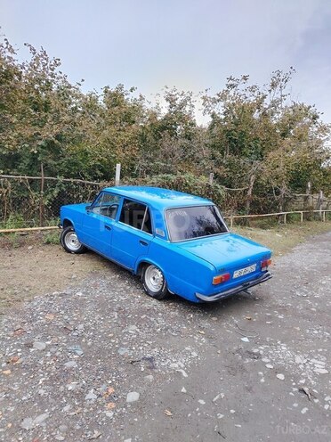 LADA (VAZ) 21011 1980, 91,343 km - 1.3 l - Qəbələ