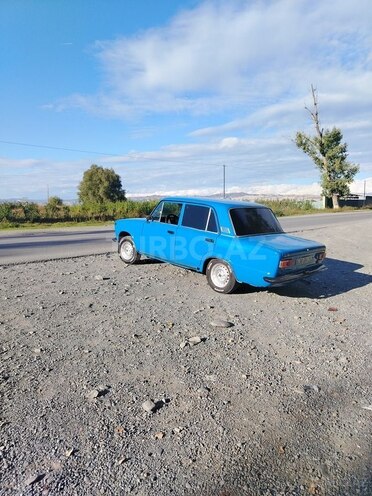 LADA (VAZ) 21011 1980, 91,343 km - 1.3 l - Qəbələ
