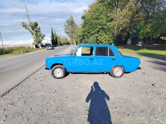 LADA (VAZ) 21011 1980, 91,343 km - 1.3 l - Qəbələ