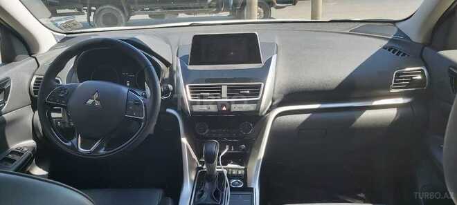 Mitsubishi Eclipse Cross 2019, 106,217 km - 1.5 l - Bakı