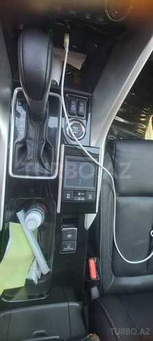 Mitsubishi Eclipse Cross 2019, 106,217 km - 1.5 l - Bakı