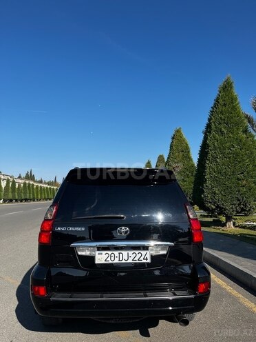 Toyota Land Cruiser Prado 2005, 188,203 km - 2.7 l - Bakı