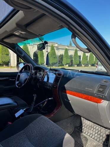 Toyota Land Cruiser Prado 2005, 188,203 km - 2.7 l - Bakı