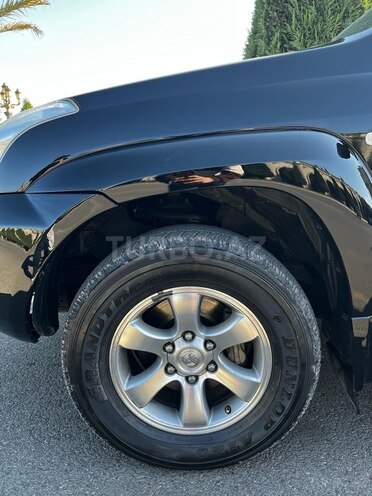 Toyota Land Cruiser Prado 2005, 188,203 km - 2.7 l - Bakı