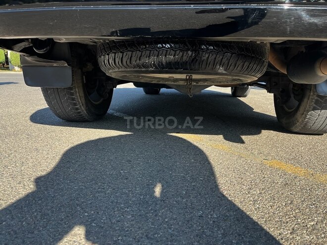 Toyota Land Cruiser Prado 2005, 188,203 km - 2.7 l - Bakı