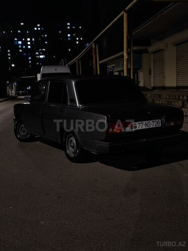 LADA (VAZ) 2107-11