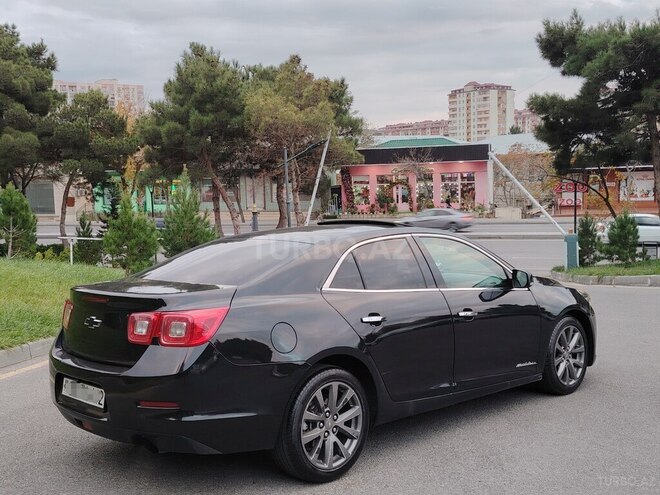 Chevrolet Malibu 2014, 325,000 km - 2.4 l - Bakı