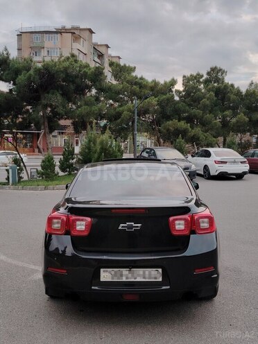 Chevrolet Malibu 2014, 325,000 km - 2.4 l - Bakı