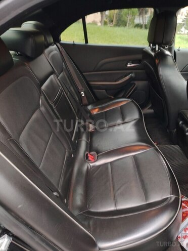 Chevrolet Malibu 2014, 325,000 km - 2.4 l - Bakı