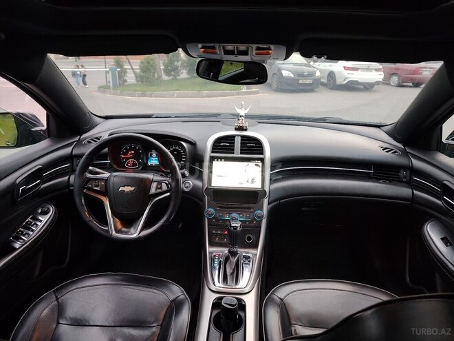 Chevrolet Malibu 2014, 325,000 km - 2.4 l - Bakı