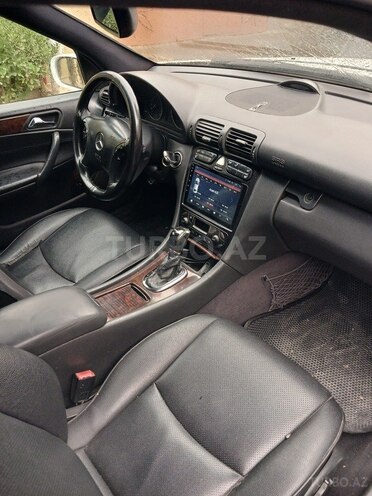 Mercedes C 220 d 2000, 320,000 km - 2.2 л - Bakı