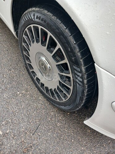 Mercedes C 220 d 2000, 320,000 km - 2.2 л - Bakı